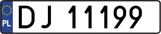 DJ11199