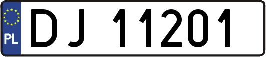 DJ11201