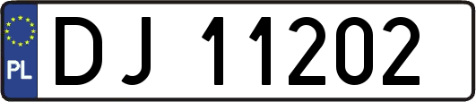 DJ11202