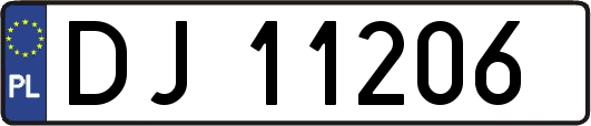DJ11206