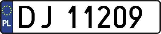 DJ11209
