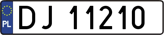 DJ11210