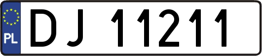 DJ11211