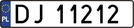 DJ11212