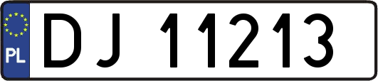 DJ11213