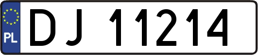 DJ11214