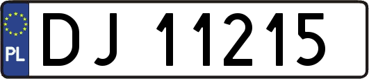 DJ11215
