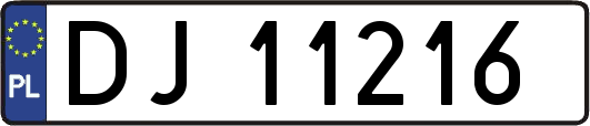 DJ11216
