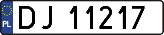 DJ11217