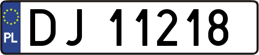 DJ11218