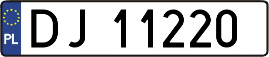 DJ11220