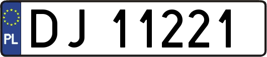 DJ11221