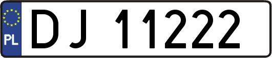 DJ11222