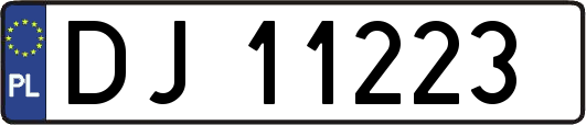 DJ11223