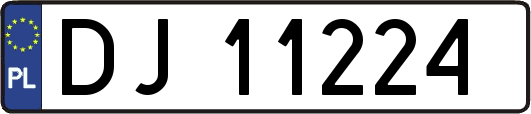 DJ11224