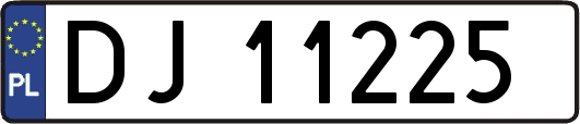 DJ11225