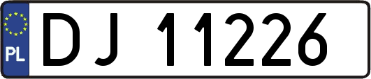 DJ11226