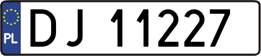 DJ11227