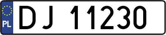 DJ11230