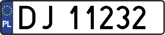 DJ11232