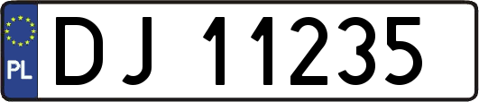 DJ11235