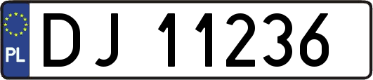 DJ11236