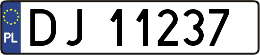 DJ11237