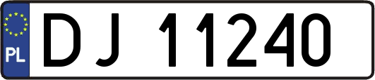 DJ11240