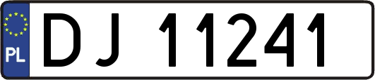 DJ11241
