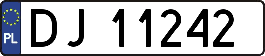 DJ11242