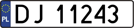 DJ11243