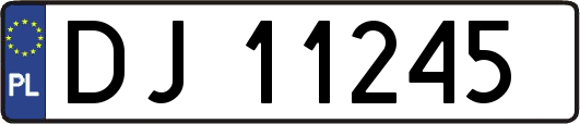 DJ11245