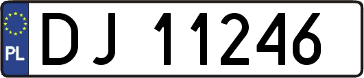 DJ11246