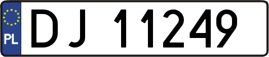 DJ11249