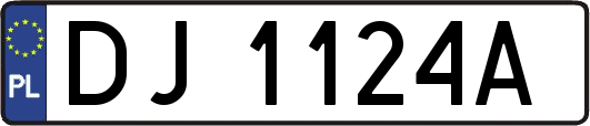 DJ1124A