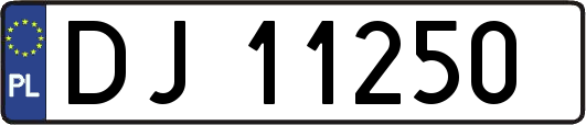 DJ11250