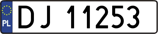 DJ11253