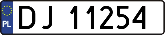 DJ11254