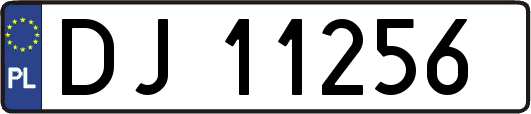 DJ11256