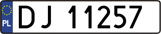 DJ11257