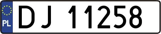 DJ11258