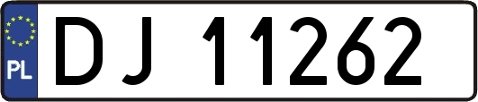 DJ11262