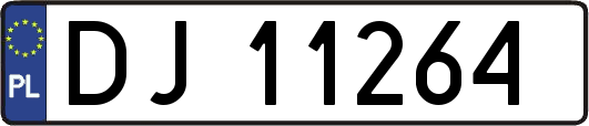 DJ11264