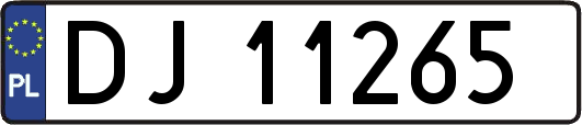 DJ11265