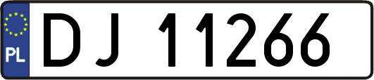 DJ11266