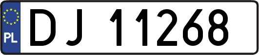 DJ11268