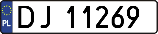 DJ11269