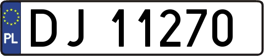 DJ11270