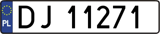 DJ11271