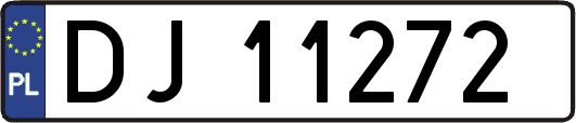 DJ11272